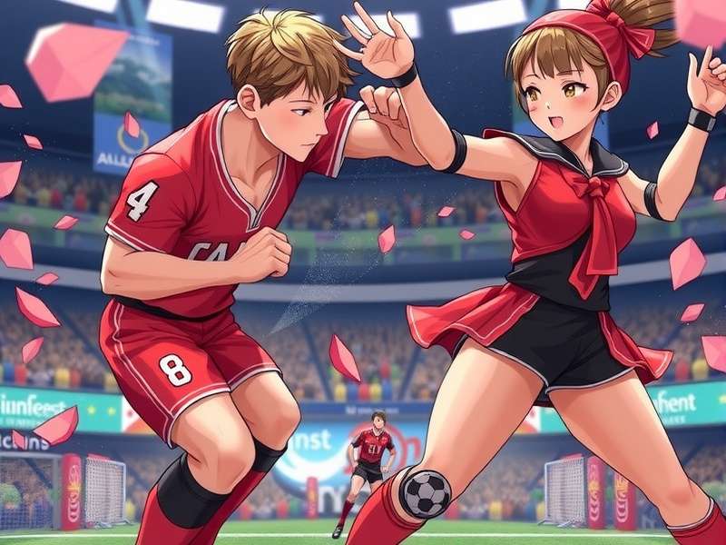 韩国关键球员孙兴慜